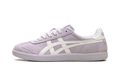 Onitsuka Tiger Tokuten Sneakers - Beige Purple