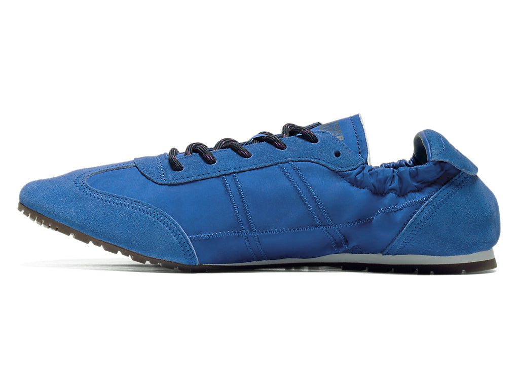 Onitsuka Tiger Plabala Sneakers - Tuna Blue Tuna Blue | 1183C541 401