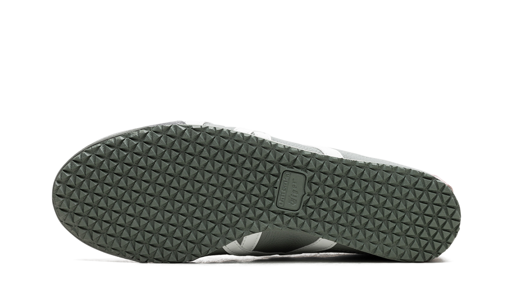 Onitsuka Tiger Mexico 66 Sneakers - Monument Blue