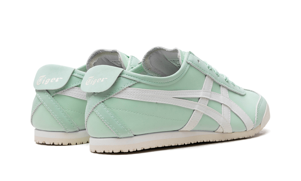 Onitsuka Tiger Mexico 66 Sneakers - Pale Blue Cream