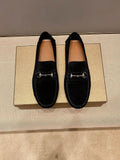 Gucci Horsebit Loafers — hero